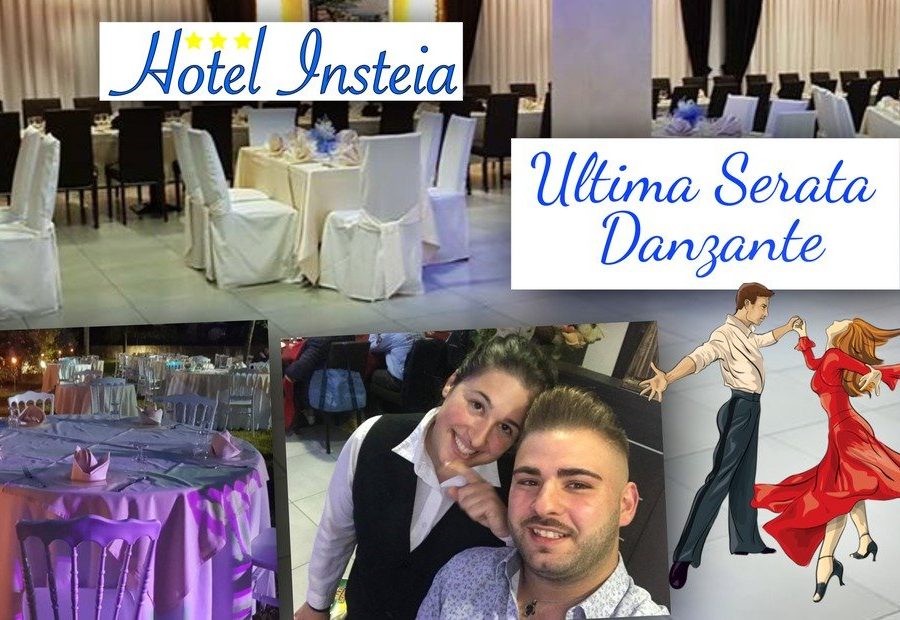Ultima Serata Danzante del 25 giugno 2023