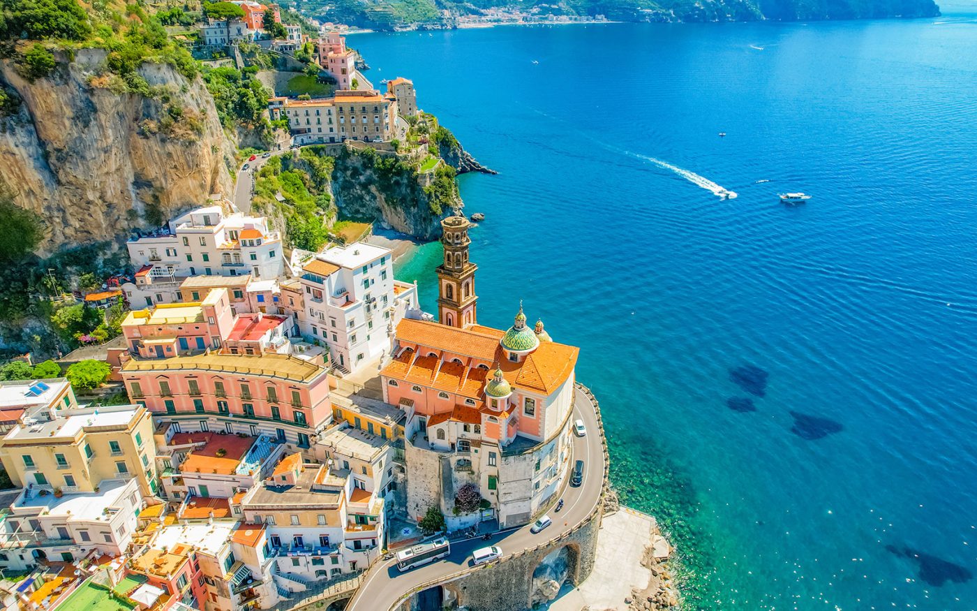 Amalfi
