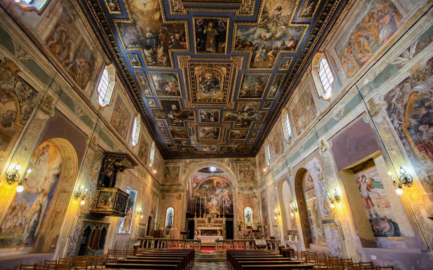 Convento di Sant'Antonio
