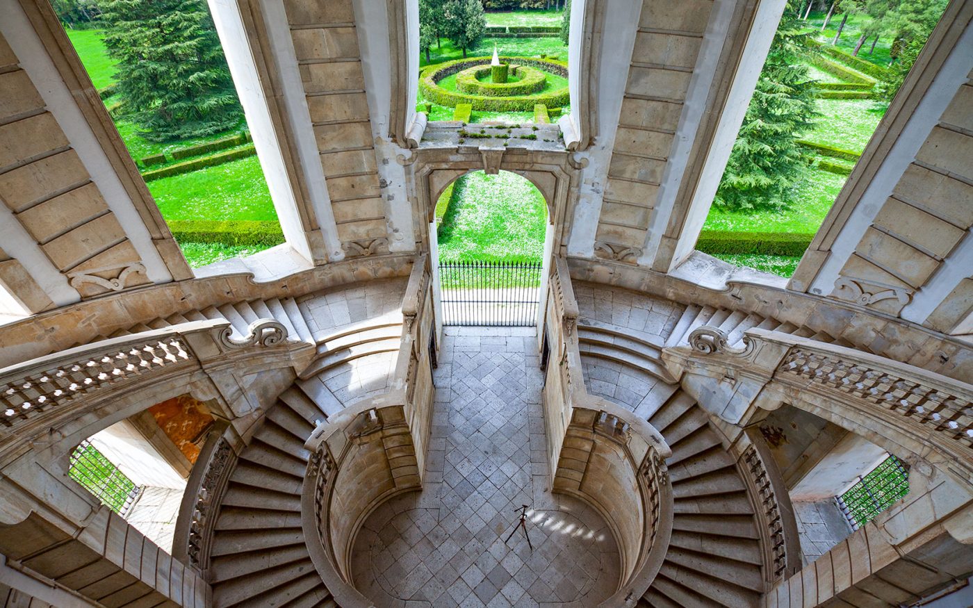 La Certosa di Padula