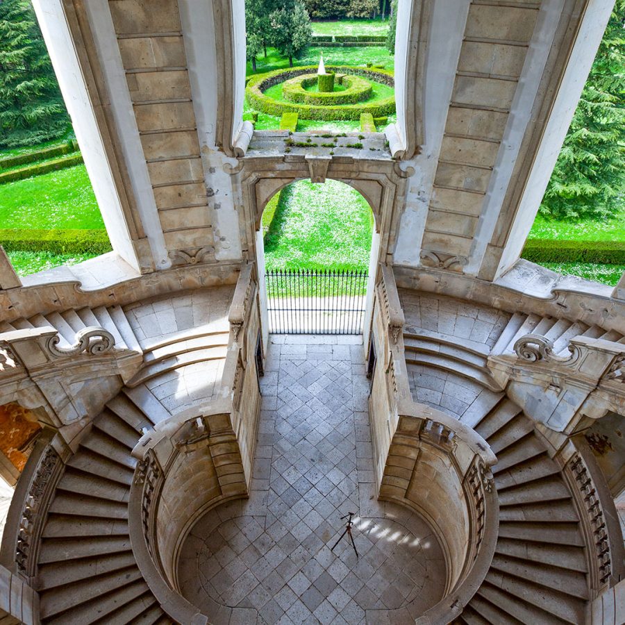 La Certosa di Padula