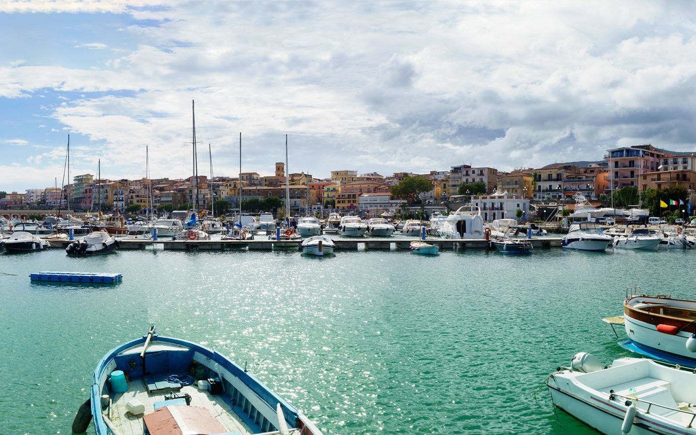 Marina di Camerota