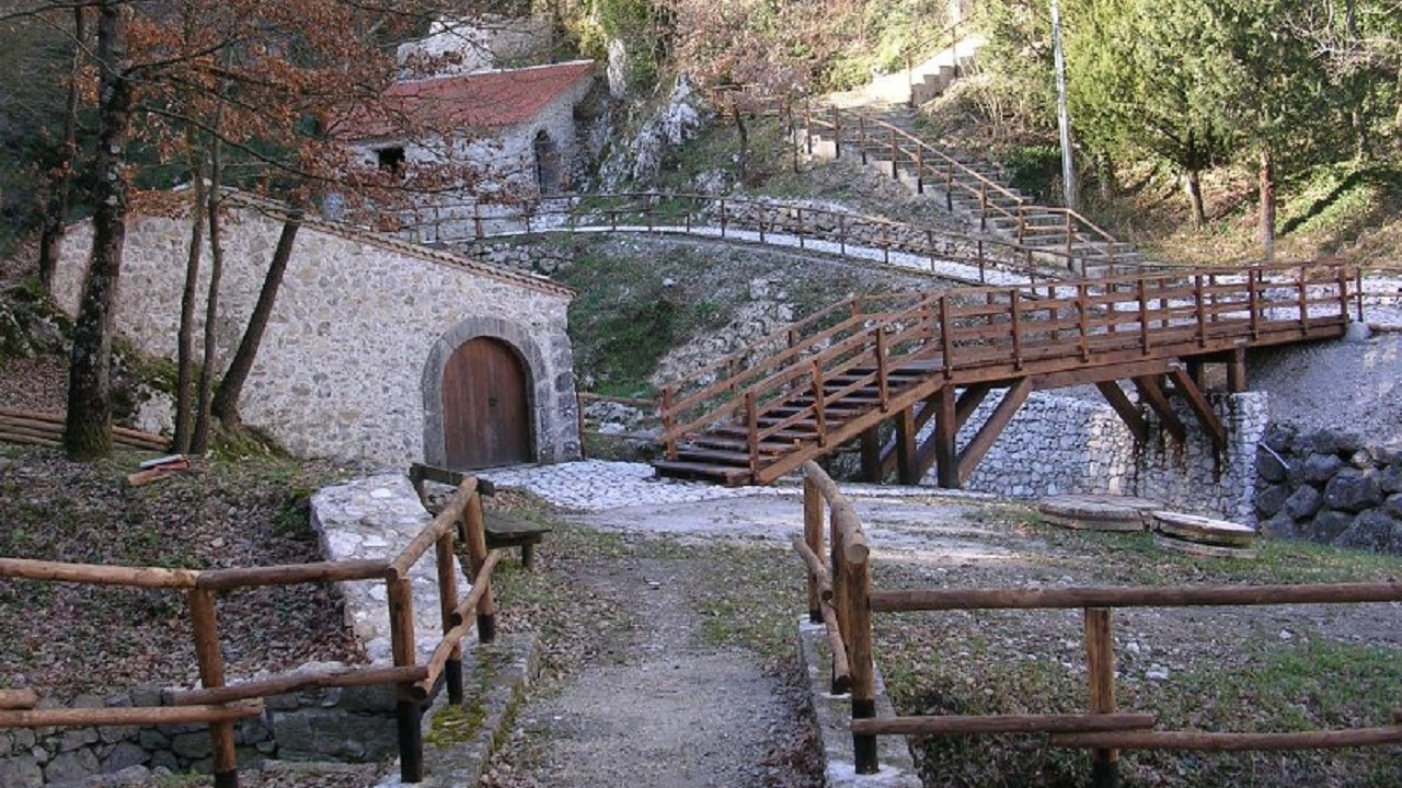 Parco dei Mulini