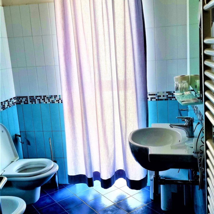 Camera Singola — foto