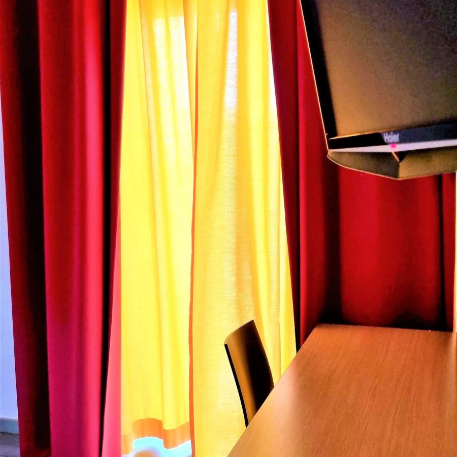 Camera Singola — foto